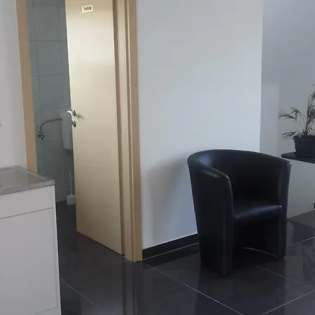 Monaco Hostel