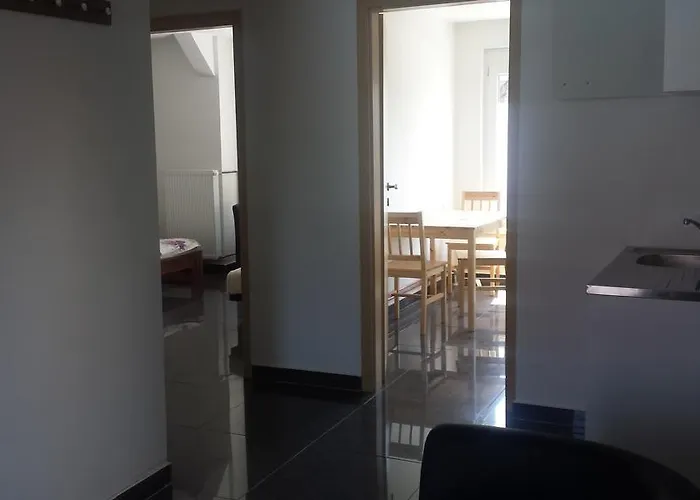 Monaco Hostel Maribor