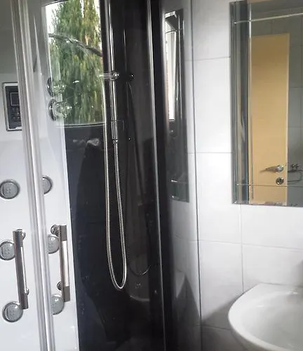 Auberge de jeunesse Monaco *